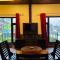 DLS MJ River Resort, Rishikesh