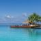W Maldives