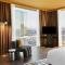 Renaissance Zurich Tower Hotel