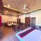 DLS MJ River Resort, Rishikesh