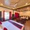 DLS MJ River Resort, Rishikesh