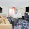 Fairfield Inn and Suites by Marriott San Jose Airport