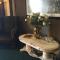 The Flying Trout Boutique Lodge