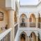 RIAD AWINATI Location Privatisée ,piscine chauffée , beau Rooftop