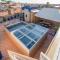 RIAD AWINATI Location Privatisée ,piscine chauffée , beau Rooftop