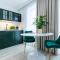 Lapwing Residence Sopot