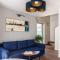 Lapwing Residence Sopot