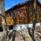 La Boverie, Chalet 137