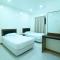 Mersing Hotel - Mersing
