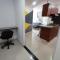 Apacible Loft San Alonso