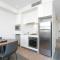KozyGuru | Chatswood | Convenient 1 Bed Studio Apt