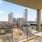 KozyGuru | Haymarket | Cozy 2-Bedroom Apartment