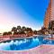 1 BR Direct Oceanfront Condo Wyndham Ocean Walk Resort - Daytona Funland 703