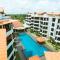 Holiday Homes At Samsuria Resort