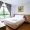 Holiday Homes At Samsuria Resort