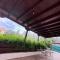 Modern 1-Bedroom Ground floor Apartment in Strovolos