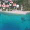 Waterfront Apartments - Tucepi