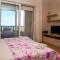 Waterfront Apartments - Tucepi
