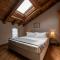 Toldino House 4 min by car to lake