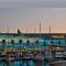 Barco-Apartamento en el Náutico de Vigo