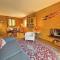 Appartement lumineux avec balcon & parking, à 700m des pistes – 6 pers. - FR-1-603-56