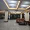 Vientiane Luxury Hotel