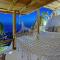 Exquisite Mykonos Villa Villa Cielo 2 Bedroom Private Pool And Outdoor Jacuzzi Panoramic Sea And Sunset View Gym Helipad Tennis Court ,