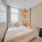 Luxury 1BR Apartment near Muweilah Sharjah - Sunny Side up
