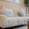 Luxury 1BR Apartment near Muweilah Sharjah - Sunny Side up