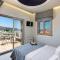 Luxury Villa Crete Villa Marina Mare 3 Bedroom Private Pool Sauna Chania