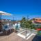 Luxury Villa Crete Villa Marina Mare 3 Bedroom Private Pool Sauna Chania
