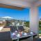 Luxury Villa Crete Villa Marina Mare 3 Bedroom Private Pool Sauna Chania