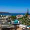 Luxury Villa Crete Villa Marina Mare 3 Bedroom Private Pool Sauna Chania