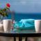 Luxury Villa Crete Villa Marina Mare 3 Bedroom Private Pool Sauna Chania