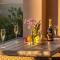 Luxury Villa Crete Villa Marina Mare 3 Bedroom Private Pool Sauna Chania