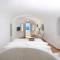 Elegant Santorini House Villa Horizon Caldera View-Outdoor Hot Tub Oia