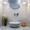 Beautiful Santorini Villa 2 Bedrooms Private Pool Magical Sea Views Karterados