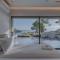 Super Luxury Skiathos Villa Seven Stunning Bedroom Suites Villa Levanta Achliades