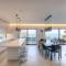 Super Luxury Skiathos Villa Seven Stunning Bedroom Suites Villa Levanta Achliades