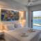 Super Luxury Skiathos Villa Seven Stunning Bedroom Suites Villa Levanta Achliades