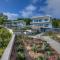 Super Luxury Skiathos Villa Seven Stunning Bedroom Suites Villa Levanta Achliades