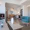 Platinum Paros Villa 3 Bedroom Villa Amazing Sea Views Private Infinity Pool Access Parikia