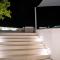 Wonderful Santorini Villa 1 Bedroom Villa Gonia Astonishing Views Outdoor Jacuzzi Exo Gonia