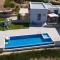 Elite Crete Villa Villa Kallia 3 Bedroom Sea View Private Pool Aghia Pelagia