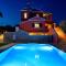 Luxury Corfu Villa Villa Dassia Rose Private Pool 4 Bedrooms