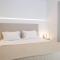 Beautiful Paros Villa 1 Bedroom The Calming Villa Wonderful Sea Views Jacuzzi Naousa