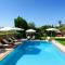 Luxury Corfu Villa Villa Dassia Rose Private Pool 4 Bedrooms