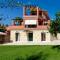 Luxury Corfu Villa Villa Dassia Rose Private Pool 4 Bedrooms