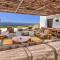 Majestic Mykonos Villa 5 Bedrooms Villa Shannon Private Infinity Pool Sensational Sea Views Agios Ioannis