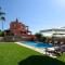 Luxury Corfu Villa Villa Lemonia Private Pool 4 Bdr Dassia